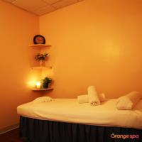 Orange Spa image 8